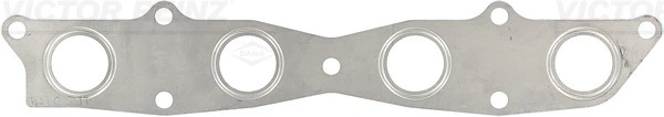 Gasket, exhaust manifold